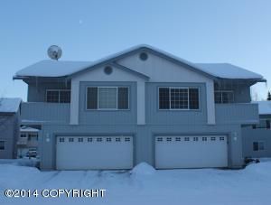 2259 Jasper Lane, Anchorage, AK 99504