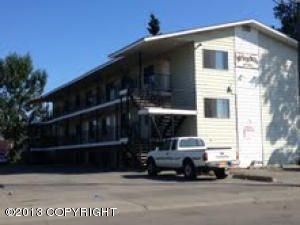 3741 Richmond Avenue, Anchorage, AK 99508