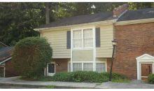 Unit 26 - 5140 Highpoint Road Union City, GA 30291