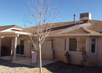 10419 Griffon Drive NW, Albuquerque, NM 87114