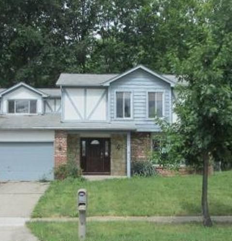 565 S Spring Rd, Westerville, OH 43081