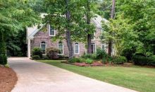 6098 Fairlong Bluff Nw Acworth, GA 30101