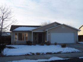 417 Pintail Ave, Grand Junction, CO 81504