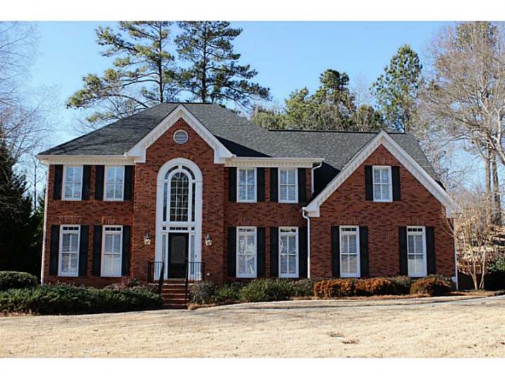 1349 Carrington Way, Lawrenceville, GA 30044