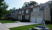 4485 Trilogy Park Trail Hoschton, GA 30548