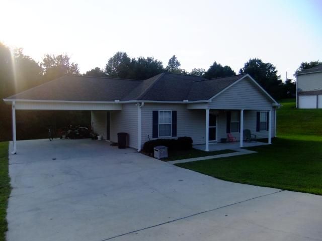 96 County Rd 1637, Cullman, AL 35055