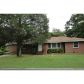 4608 Hendrix Drive, Forest Park, GA 30297 ID:1570282