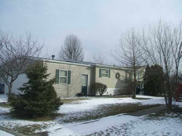 172 Saddlebrook, Lima, OH 45807