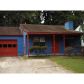 5367 Ridge Forest Drive, Stone Mountain, GA 30083 ID:1586092