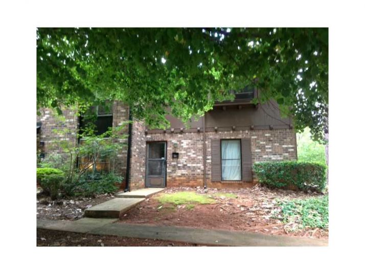 Unit 700 - 700 Garden View Drive, Stone Mountain, GA 30083