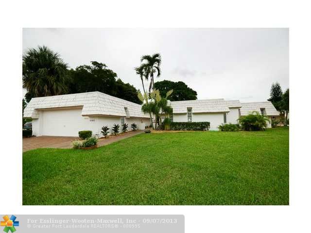 6301 IRONWOOD CIR, Fort Lauderdale, FL 33319