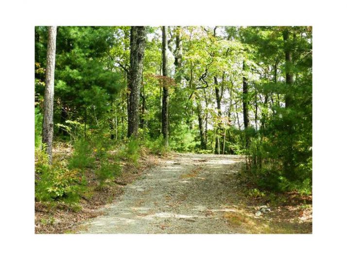 0 Lot 3 Robert Drive, Ellijay, GA 30540