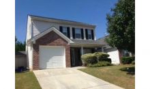 4527 Ravenwood Place Union City, GA 30291