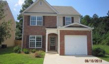 3724 Shenfield Dr Union City, GA 30291