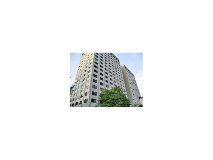 Unit 1109 - 2479 Peachtree Road Ne, Atlanta, GA 30305