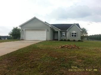 238 Danner Rd, Mocksville, NC 27028