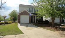 4307 Ravenwood Drive Union City, GA 30291