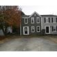 Unit 343 - 343 Black Oak Court Sw, Marietta, GA 30008 ID:3130835