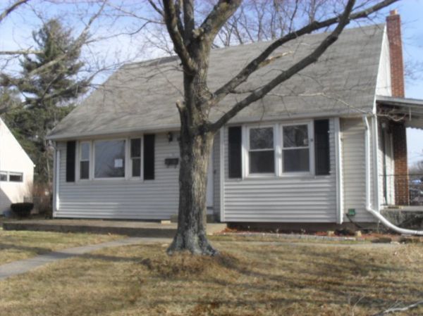 139 Nancy Road, New Britain, CT 06053