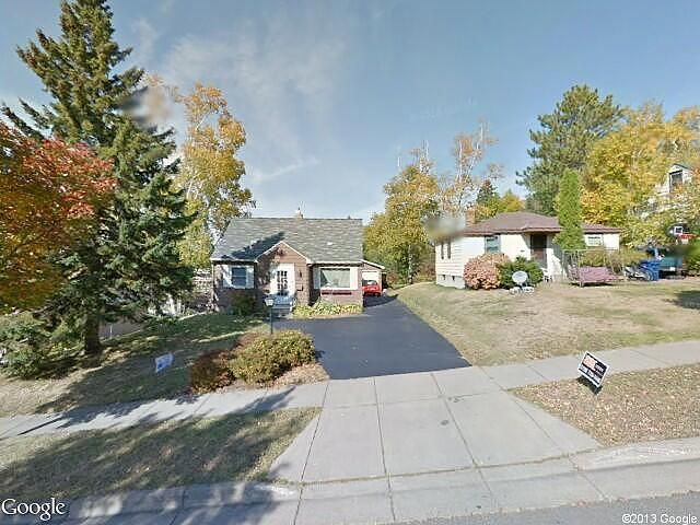 E Faribault St, Duluth, MN 55803