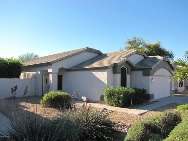 6447 W ESCUDA Road, Glendale, AZ 85308