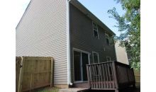 180 Abenberg Court Union City, GA 30291