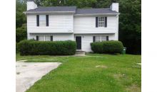 6572 Carriage Court Union City, GA 30291