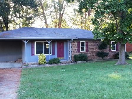 109 Maple, Wynne, AR 72396