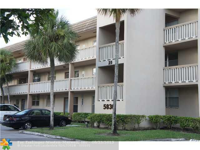 5830 NW 64th Ave # 206, Fort Lauderdale, FL 33319