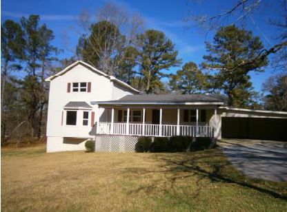 354 Wheeler Ford Rd, Rockmart, GA 30153