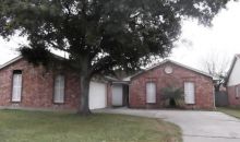 3814 Teakwood Dr La Porte, TX 77571