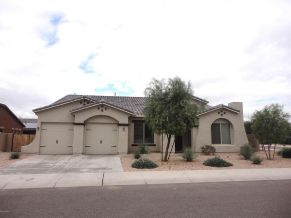 16174 W MOHAVE Street, Goodyear, AZ 85338