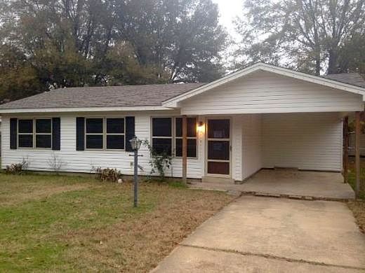 48Th, Texarkana, AR 71854