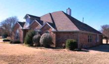 3004 Robinwood Ct Joshua, TX 76058