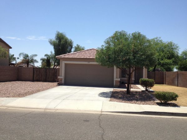 14901 W Ventura Street, Surprise, AZ 85379