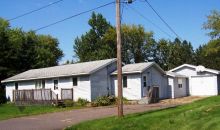 309 1st Street Northwest Hinckley, MN 55037