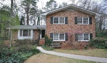 1998 Gainsborough Drive Atlanta, GA 30341