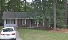 2980 Appling Drive Atlanta, GA 30341