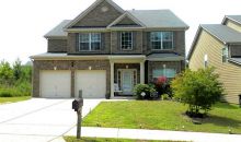 1376 Cooper Gayle Snellville, GA 30078