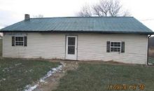 1552 S 1325 E Akron, IN 46910