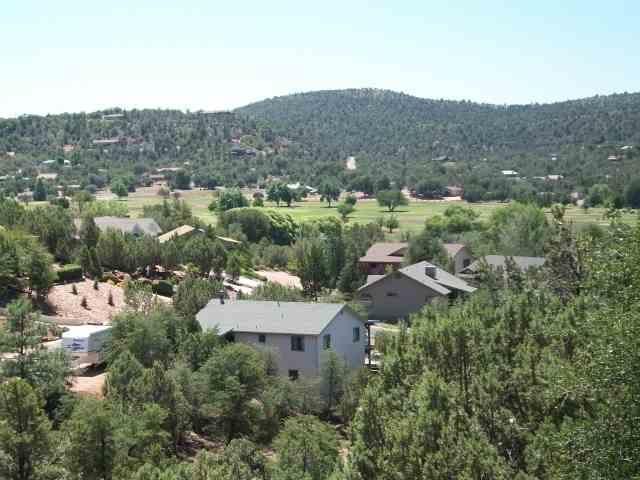 209 S Brassie Dr, Payson, AZ 85541