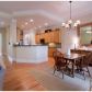 Unit 142 - 142 Reddington Place, Atlanta, GA 30328 ID:2639333