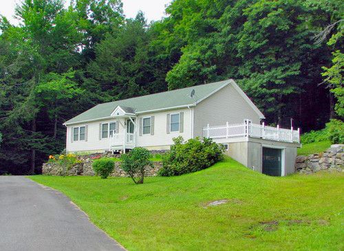 89 Academy Road, Whitingham, VT 05361