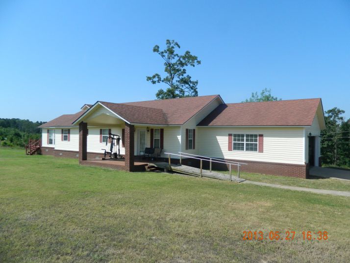 5399 Hwy 315, Lamar, AR 72846