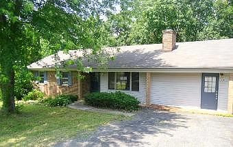 Westbriar, Madison Heights, VA 24572