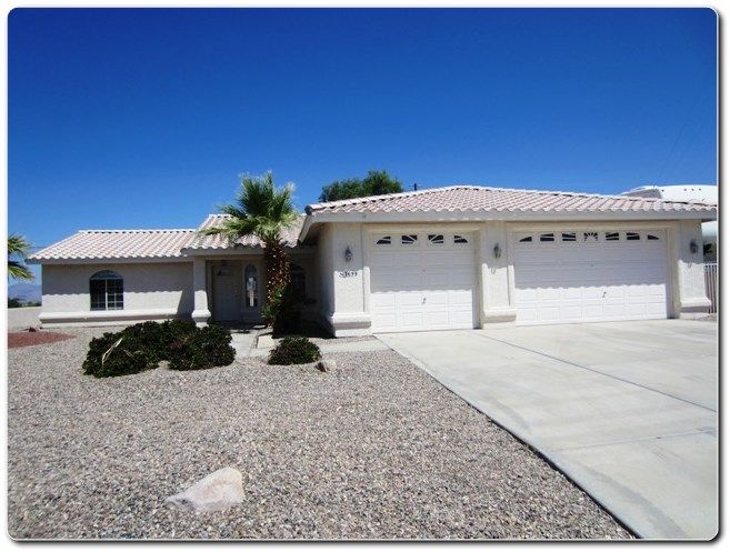 3699 Outpost Drive, Lake Havasu City, AZ 86406