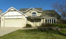 1016 Windsor Drive Shorewood, IL 60404