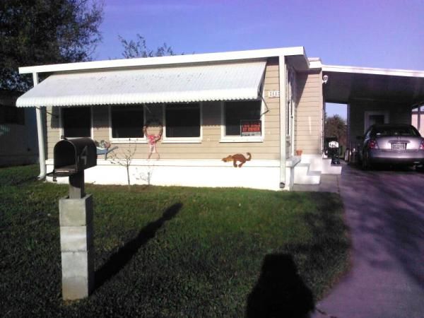 18 San Pablo, Port Saint Lucie, FL 34952