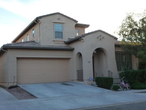 15351 W Wethersfield Road, Surprise, AZ 85379