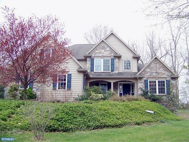 1095 GEIGERTOWN RD, Birdsboro, PA 19508